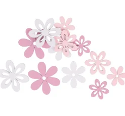 Streuteile Blumen "Iven"