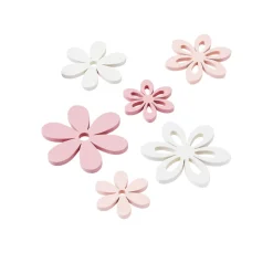 Streuteile Blumen "Iven"