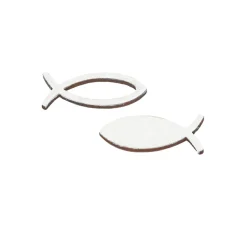 Streuteile Fisch "Finley"