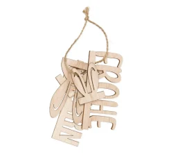 Streuteile "Frohe Ostern"