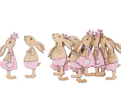 Streuteile Hase "Schnuffi"