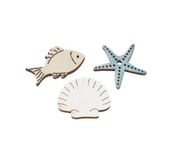 Streuteile Maritim "Milow"