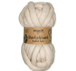 Strickschlauch