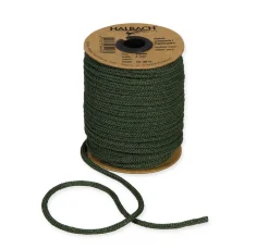 Strickschlauch aus Papiergarn, 30m