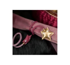 Strickschlauch aus Papiergarn, 30m