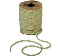 Strickschlauch aus Papiergarn, 30m