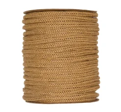 Strickschlauch aus Papiergarn, 30m