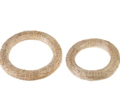 Strohkranz Ø 35 cm