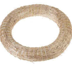 Strohkranz Ø 30 cm