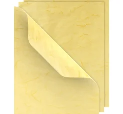 Strohseide VBS, 50x70cm, 3 Bögen