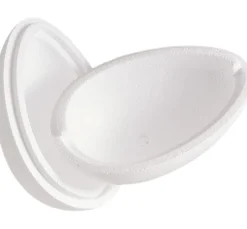 Styroporei, 15,5 x 11 cm, 2-teilig