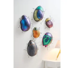 Styroporei, 2-tlg., 30 cm