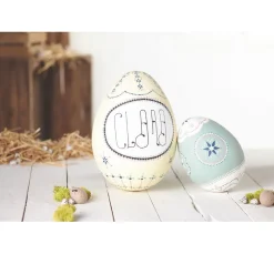 Styroporei, 2-tlg., 30 cm