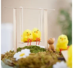 Styroporei, 2-tlg., 30 cm