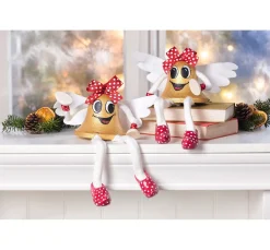 Styroporform Glocke, 9 cm