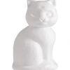 Styroporform "Katze"