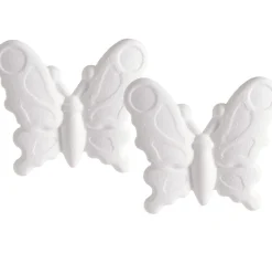 Styroporform "Schmetterling"