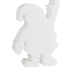 Styroporform "Weihnachtsmann"