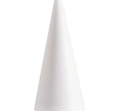 Styroporkegel 26 cm