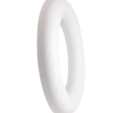 Styroporring flach (Römer), Ø 30 cm