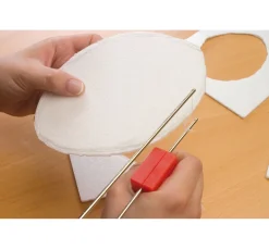 Styroporschneider, ca. 22cm