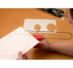 Styroporschneider, ca. 22cm