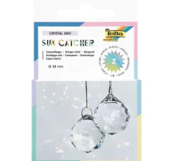 Suncatcher "Crystals"