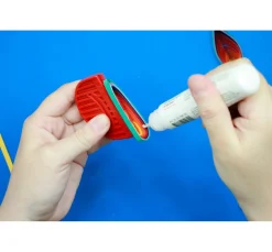 Superfine Quilling Comb