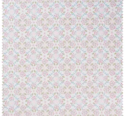 Sweat-Stoff "Bluebell Berries"