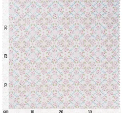 Sweat-Stoff "Bluebell Berries"