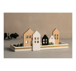 Tablett-Schale klein