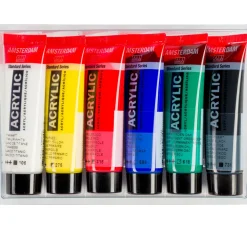 Talens AMSTERDAM Acrylfarben-Set 