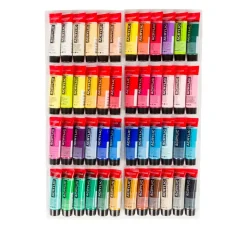 Talens AMSTERDAM Acrylfarben-Set 