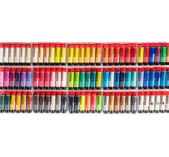 Talens AMSTERDAM Acrylfarben-Set "General Selection 90"