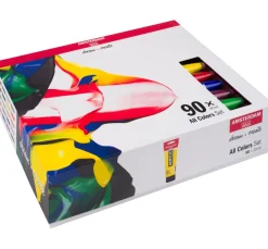 Talens AMSTERDAM Acrylfarben-Set 