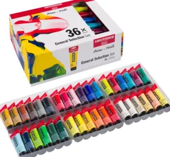 Talens AMSTERDAM Acrylfarben-Set "Dream"