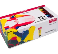 Talens AMSTERDAM Acrylfarben-Set 