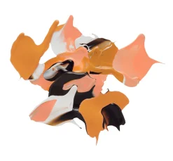 Talens AMSTERDAM Acrylfarben-Set "Portrait"