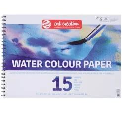 Talens Aquarellpapier