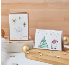 Talens Aquarellpapier