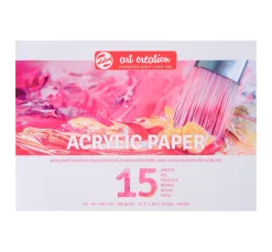 Talens Art Creation "Acrylicpapier"