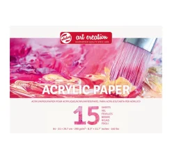 Talens Art Creation "Acrylicpapier"