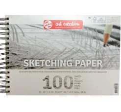 Talens Art Creation "Skizzenpapier"