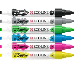 Talens Ecoline Duotip "Basis-Set"