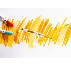 Talens Ecoline Duotip