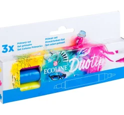 Talens Ecoline Duotip