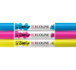 Talens Ecoline Duotip