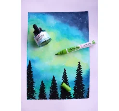 Talens Ecoline Duotip 