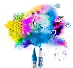 Talens Ecoline Duotip 