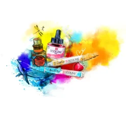 Talens Ecoline Duotip 